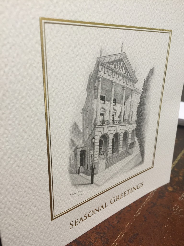 ACCENT FRESCO NATURAL by GF Smith | Soways Quality printing London