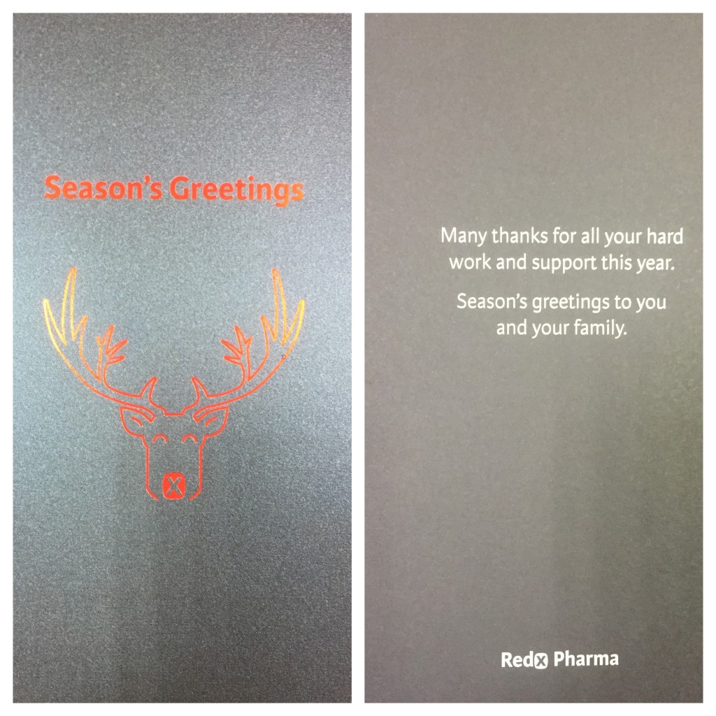 GMUND Action Night Offshore blue board 310 gsm