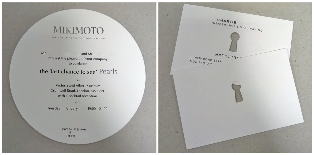 Diecutting designsQuality printing London Solways Printers