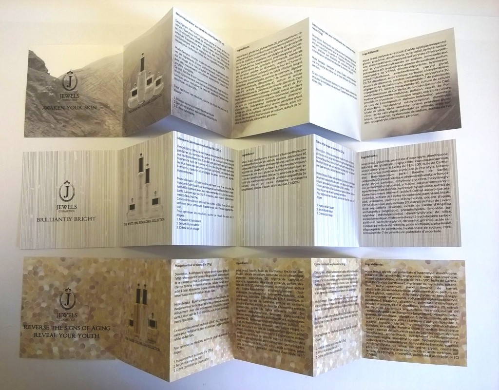 Foldable Leaflets | Solways Quality Printing London