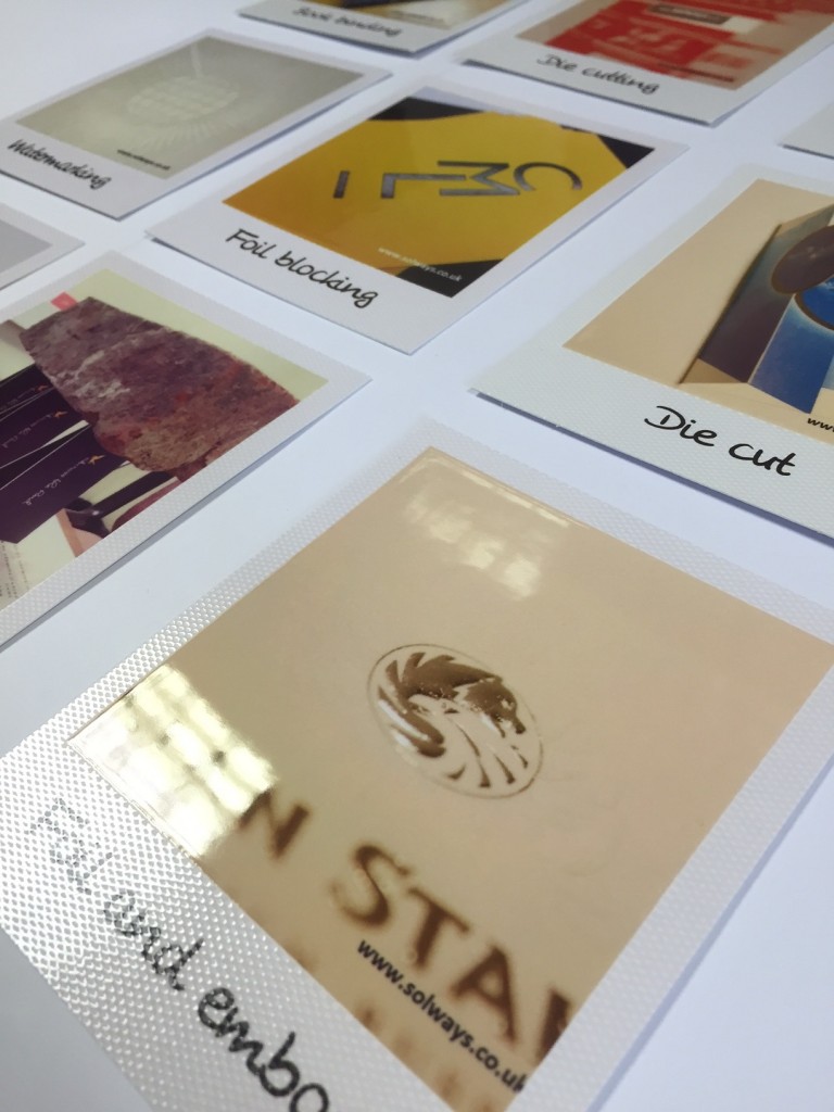 Solways Vintage Prints| Solways Quality Printing London