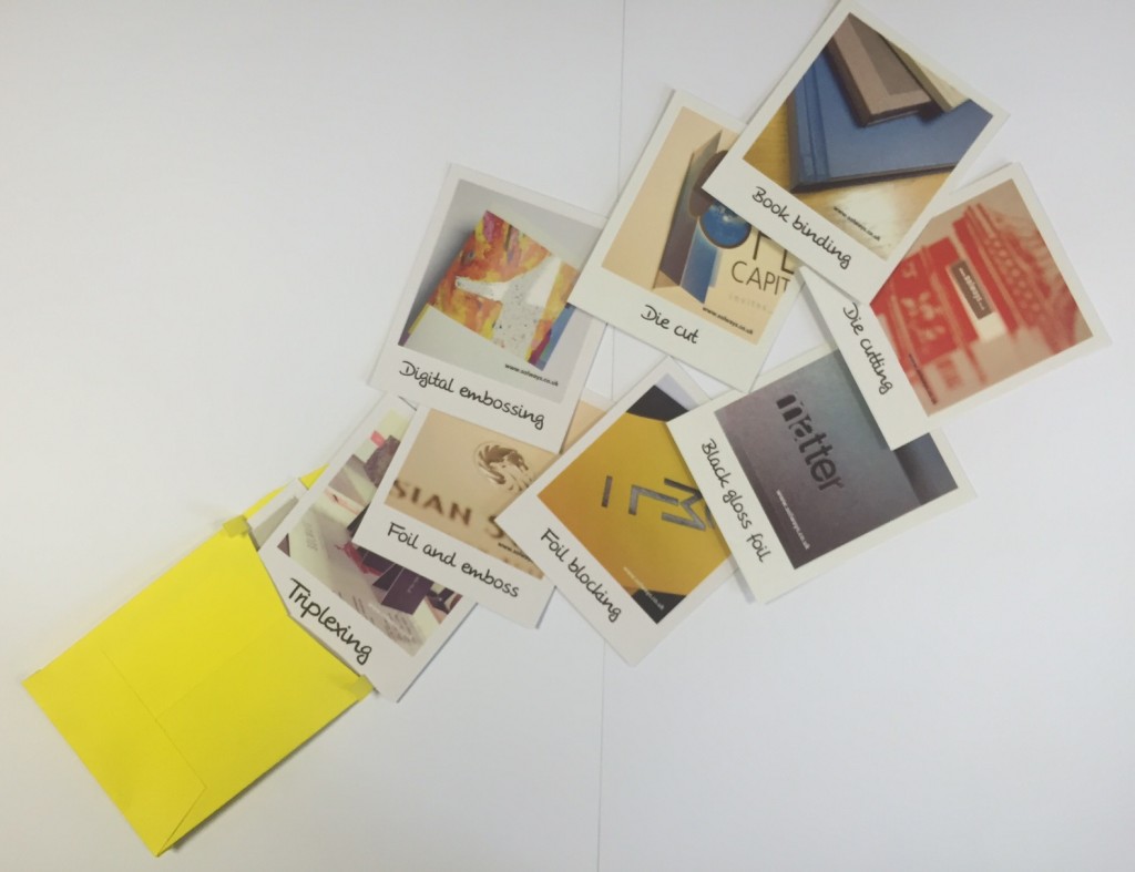 Solways Vintage Prints| Solways Quality Printing London