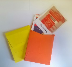 Colorplan Envelopes by G.F. Smith  | Solways Quality Printing London