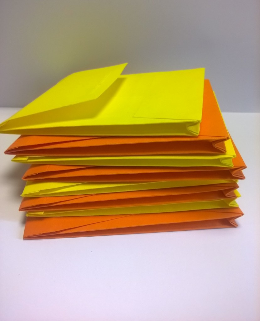Colorplan Envelopes by G.F. Smith  | Solways Quality Printing London