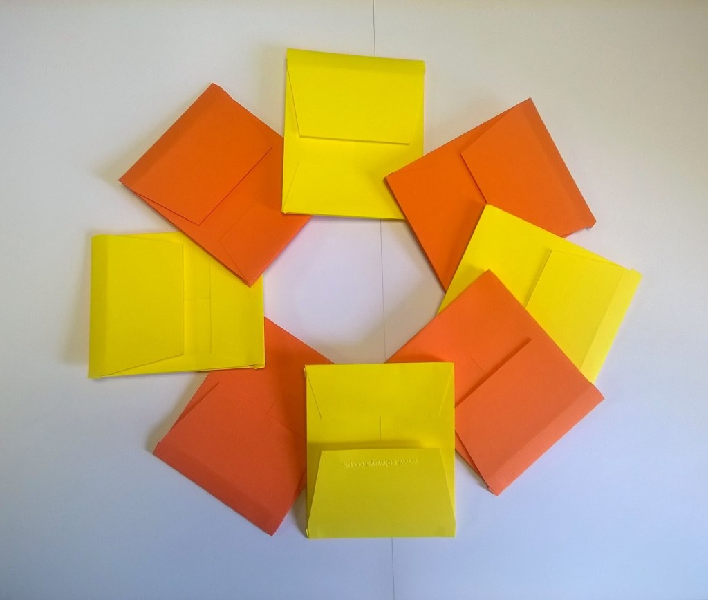 Colorplan Envelopes by G.F. Smith  | Solways Quality Printing London