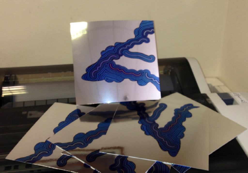 Mirri Board | Solways Quality Printing London